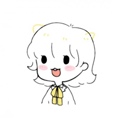 超甜简笔画一男一女微信情侣头像💕 其它头像 第8张 超甜简笔画一男一女微信情侣头像💕 其它头像 第8张