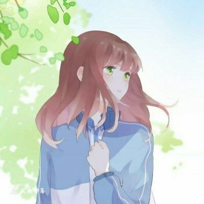磕到了🥰唯美一男一女动漫情侣头像来啦 情侣头像 第1张