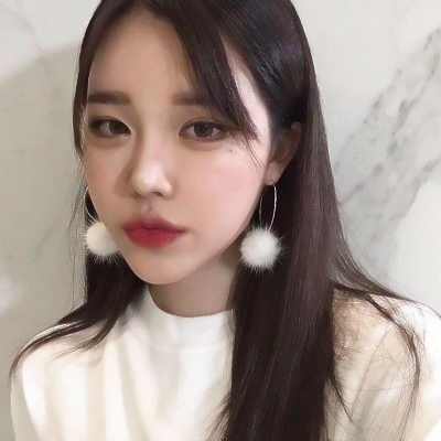 酷飒！这些高冷系女生头像狠狠爱住了🤩 女生头像 第13张
