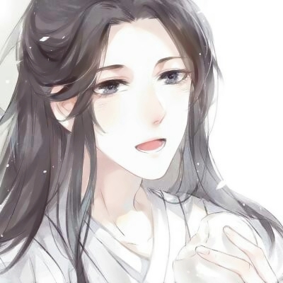 古风动漫帅哥头像,狠狠心动了🥰 男生头像 第4张 古风动漫帅哥头像,狠狠心动了🥰 男生头像 第4张