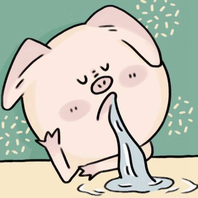 萌翻啦!可爱有趣卡通情侣头像大公开 情侣头像 第6张 萌翻啦!可爱有趣卡通情侣头像大公开 情侣头像 第6张