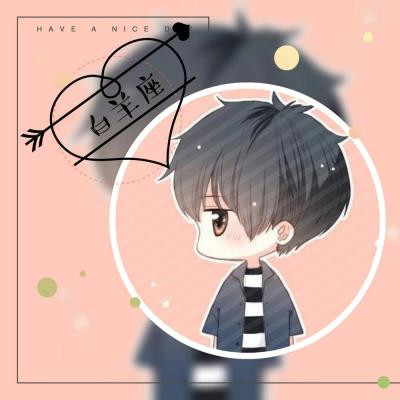 帅炸!男生星座专属头像大集合 男生头像 第15张 帅炸!男生星座专属头像大集合 男生头像 第15张