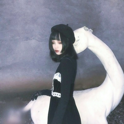 必看！超酷真人女生头像大集合 女生头像 第18张