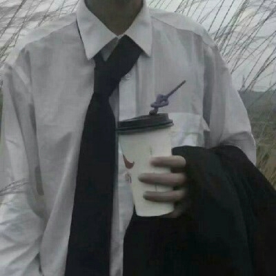 被帅晕！微信男生不露头部位头像大全 男生头像 第3张