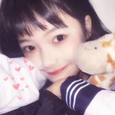 酷炸啦！抖音超火社会风女生头像 女生头像 第19张