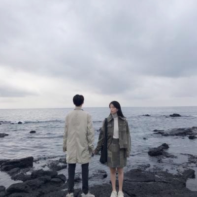 绝了🤩2025独一无二的情侣头像来喽 情侣头像 第8张