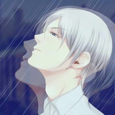 😢破防!二次元伤感风男生QQ头像 男生头像 第1张 😢破防!二次元伤感风男生QQ头像 男生头像 第1张