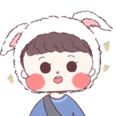 萌翻啦!可爱搞怪卡通情侣头像来袭🥰 情侣头像 第3张 萌翻啦!可爱搞怪卡通情侣头像来袭🥰 情侣头像 第3张