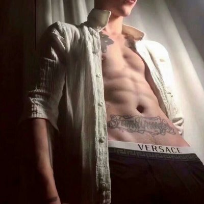 氛围感拉满！不露脸的性感真人男生头像 男生头像 第14张