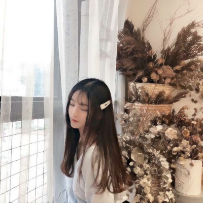 哇塞！原宿系女生真人头像太绝啦 女生头像 第18张