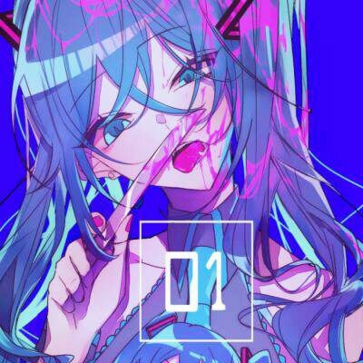 爱了!个性唯美的动漫女生头像来啦 女生头像 第12张 爱了!个性唯美的动漫女生头像来啦 女生头像 第12张