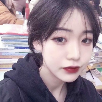 挖到宝啦！真人女生优秀头像大全 女生头像 第3张