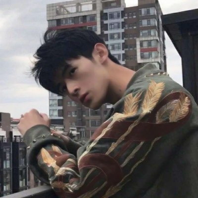 🔥超A!那些尽显成熟帅气的微信男生头像 男生头像 第17张 🔥超A!那些尽显成熟帅气的微信男生头像 男生头像 第17张