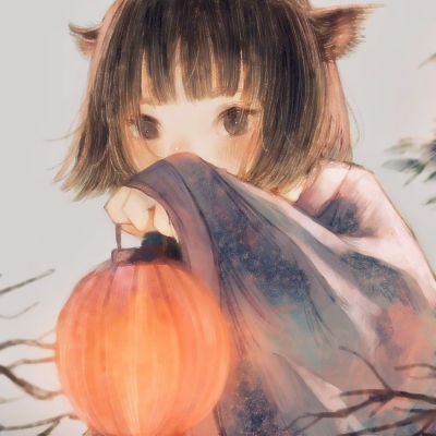 狠狠心动!二次元尤物头像来袭 女生头像 第11张 狠狠心动!二次元尤物头像来袭 女生头像 第11张