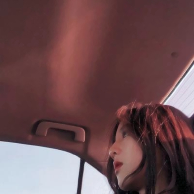 狠狠心动！真人有气质微信女生头像大全🥰 女生头像 第10张