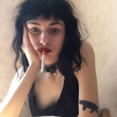 惊艳!这些欧美女生抖音头像太绝啦 女生头像 第4张 惊艳!这些欧美女生抖音头像太绝啦 女生头像 第4张