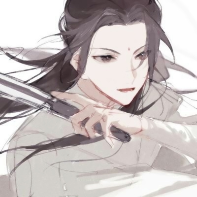 古风动漫帅哥头像,狠狠心动了🥰 男生头像 第11张 古风动漫帅哥头像,狠狠心动了🥰 男生头像 第11张