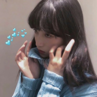 狠狠心动!冷淡风女生微信头像来啦 女生头像 第21张 狠狠心动!冷淡风女生微信头像来啦 女生头像 第21张