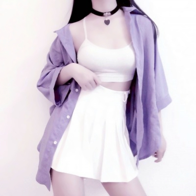 超甜预警🥰女生部位闺蜜头像来袭 友情头像 第6张