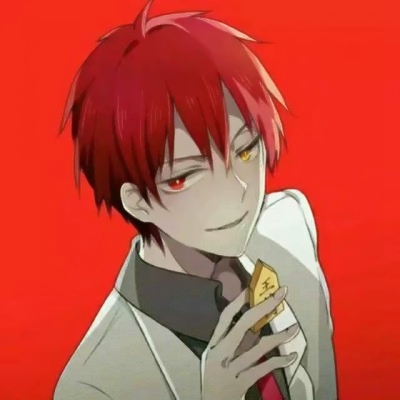哇塞!超绝微信动漫男生头像来咯 男生头像 第6张 哇塞!超绝微信动漫男生头像来咯 男生头像 第6张