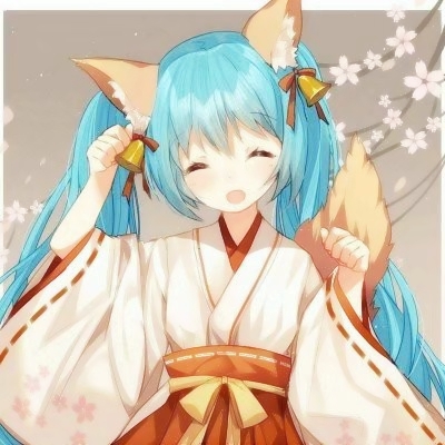 萌翻啦🥰初音未来头像大全 其它头像 第6张 萌翻啦🥰初音未来头像大全 其它头像 第6张