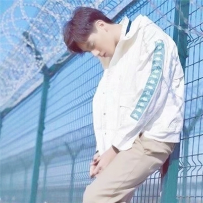 宝藏!微信小清新男生头像来袭🌿 男生头像 第2张 宝藏!微信小清新男生头像来袭🌿 男生头像 第2张