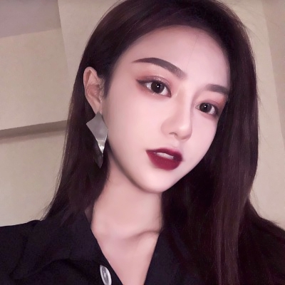 超绝！个性丧系女生头像来袭😔 女生头像 第20张