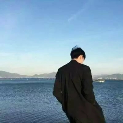 宝藏!微信小清新男生头像来袭🌿 男生头像 第16张 宝藏!微信小清新男生头像来袭🌿 男生头像 第16张