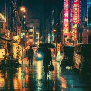 那些满是孤独氛围感的微信头像图片✨ 其它头像 第19张 那些满是孤独氛围感的微信头像图片✨ 其它头像 第19张