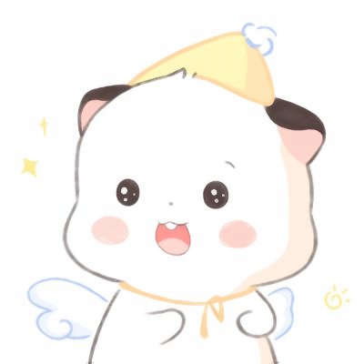 萌化啦🥰卡通情侣呆萌一对两张头像来袭 情侣头像 第16张 萌化啦🥰卡通情侣呆萌一对两张头像来袭 情侣头像 第16张