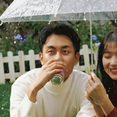 爷青回!非主流情侣一对两张头像大放送🥳 情侣头像 第18张 爷青回!非主流情侣一对两张头像大放送🥳 情侣头像 第18张