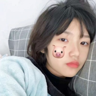 哇塞！这些可爱社会风女生头像绝啦 女生头像 第10张
