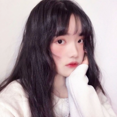 挖到宝啦！真人女生优秀头像大全 女生头像 第11张