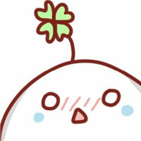 🍀超萌四叶草主题卡通头像来袭,好运满满! 其它头像 第6张 🍀超萌四叶草主题卡通头像来袭,好运满满! 其它头像 第6张