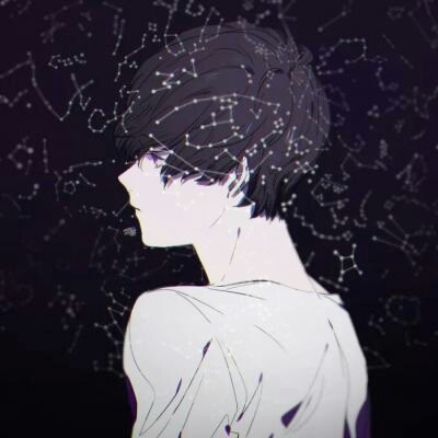 😢破防!二次元伤感风男生QQ头像 男生头像 第21张 😢破防!二次元伤感风男生QQ头像 男生头像 第21张