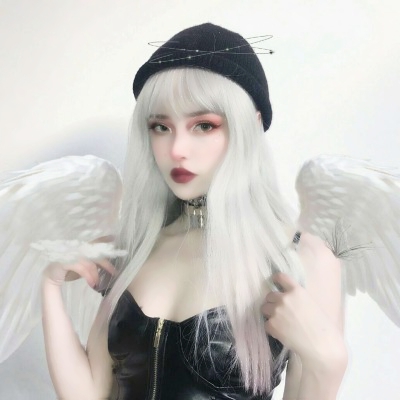 必看！超酷真人女生头像大集合 女生头像 第9张
