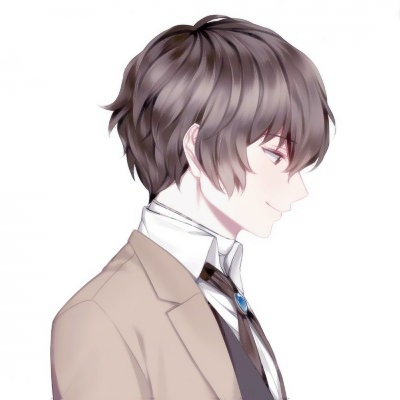 挖到宝啦!一男一女高清优质动漫情头来咯💖 情侣头像 第1张 挖到宝啦!一男一女高清优质动漫情头来咯💖 情侣头像 第1张