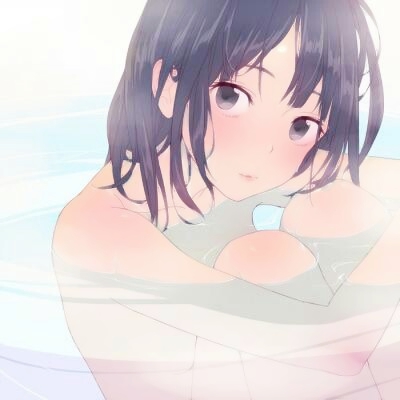 爱了!个性唯美的动漫女生头像来啦 女生头像 第18张 爱了!个性唯美的动漫女生头像来啦 女生头像 第18张