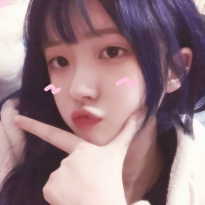 萌化啦🥰真人可爱女生头像大放送 女生头像 第1张 萌化啦🥰真人可爱女生头像大放送 女生头像 第1张