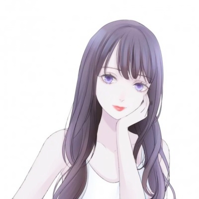 超绝!微信动漫女生头像大全✨ 女生头像 第10张 超绝!微信动漫女生头像大全✨ 女生头像 第10张