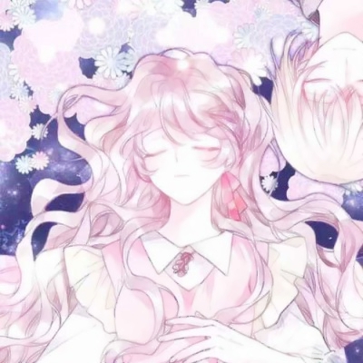 萌化啦！超可爱的动漫情侣头像大全🥰 情侣头像 第6张