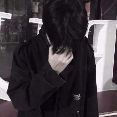 炸街！玩网时尚男生头像大集合 男生头像 第19张