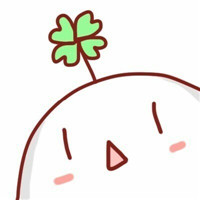 🍀超萌四叶草主题卡通头像来袭,好运满满! 其它头像 第8张 🍀超萌四叶草主题卡通头像来袭,好运满满! 其它头像 第8张