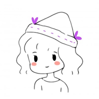 超甜简笔画一男一女微信情侣头像💕 其它头像 第1张 超甜简笔画一男一女微信情侣头像💕 其它头像 第1张