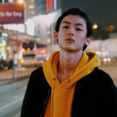 QQ必备！唯美意境情侣头像来袭🥰 情侣头像 第1张