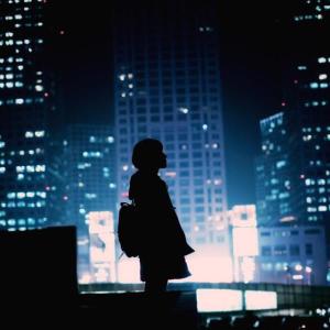 那些满是孤独氛围感的微信头像图片✨ 其它头像 第36张 那些满是孤独氛围感的微信头像图片✨ 其它头像 第36张