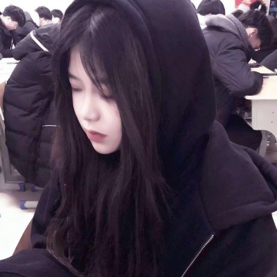 大赞！微信真人个性女生头像集合 女生头像 第18张