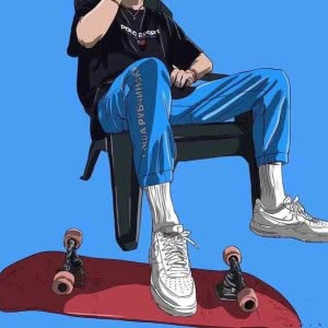 炸街!嘻哈头像图片大全 其它头像 第4张 炸街!嘻哈头像图片大全 其它头像 第4张
