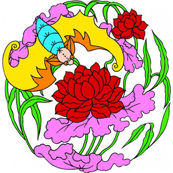 必看！吉祥如意头像图片大集合 其它头像 第28张