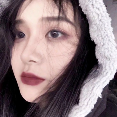 超绝！个性丧系女生头像来袭😔 女生头像 第15张